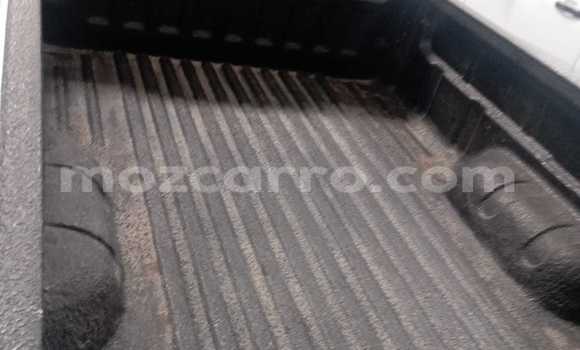 Comprar Usado Ford Ranger Branco Carro em Maputo em Maputo Comprar Usado Ford Ranger Branco Carro em Maputo em Maputo