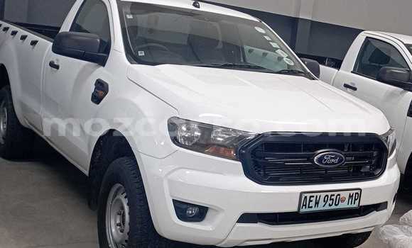 Comprar Usado Ford Ranger Branco Carro em Maputo em Maputo Comprar Usado Ford Ranger Branco Carro em Maputo em Maputo