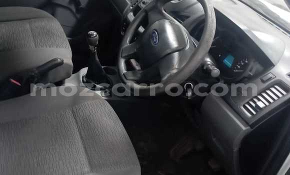 Comprar Usado Ford Ranger Branco Carro em Maputo em Maputo Comprar Usado Ford Ranger Branco Carro em Maputo em Maputo