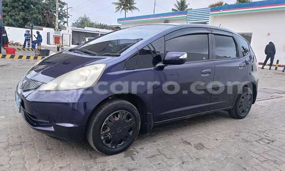 Buy Used Honda Fit White Car in Maputo in Maputo Buy Used Honda Fit White Car in Maputo in Maputo