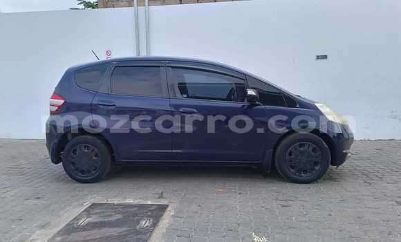 Buy Used Honda Fit White Car in Maputo in Maputo Buy Used Honda Fit White Car in Maputo in Maputo