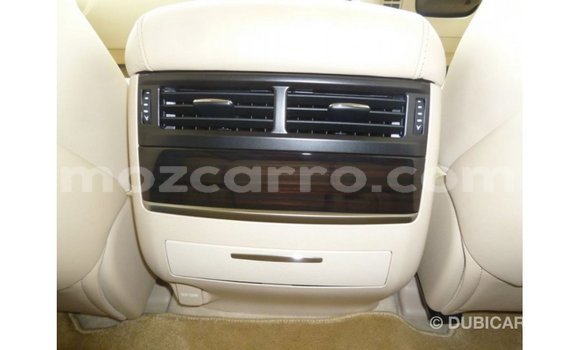 Buy Import Lexus LX Blue Car in Import - Dubai in Cabo Delgado Buy Import Lexus LX Blue Car in Import - Dubai in Cabo Delgado