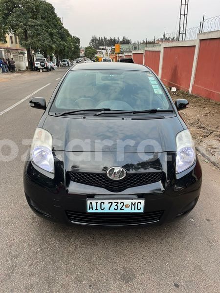 Big with watermark toyota vitz maputo maputo 26928