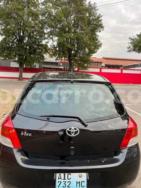 Big with watermark toyota vitz maputo maputo 26928