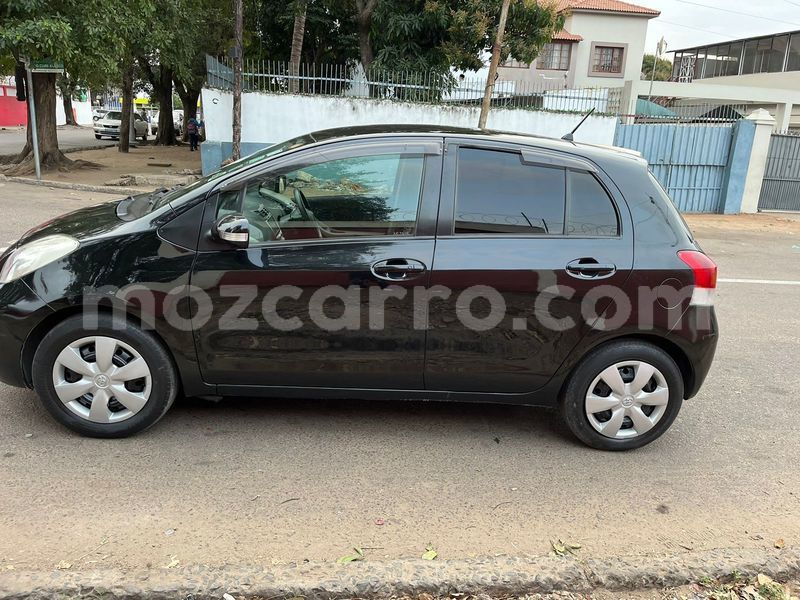 Big with watermark toyota vitz maputo maputo 26928