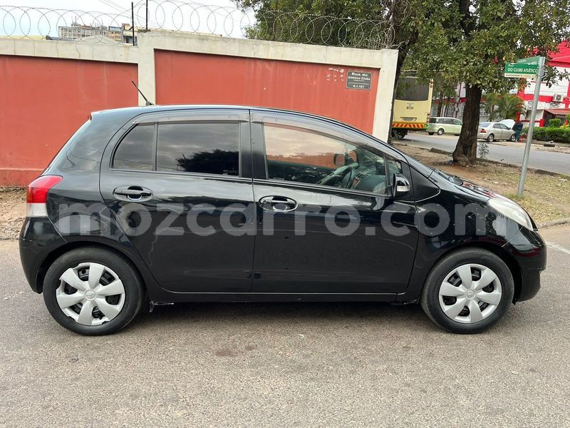 Big with watermark toyota vitz maputo maputo 26928