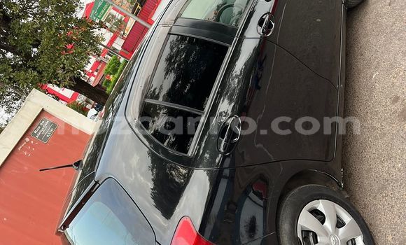 Nunua Ilio tumika Toyota Vitz Nyeusi Gari ndani ya Maputo nchini Maputo Nunua Ilio tumika Toyota Vitz Nyeusi Gari ndani ya Maputo nchini Maputo