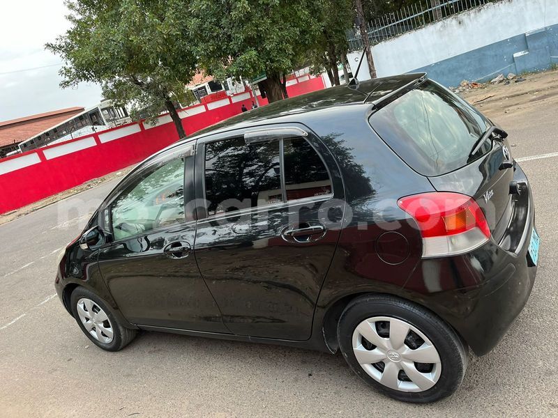 Big with watermark toyota vitz maputo maputo 26928