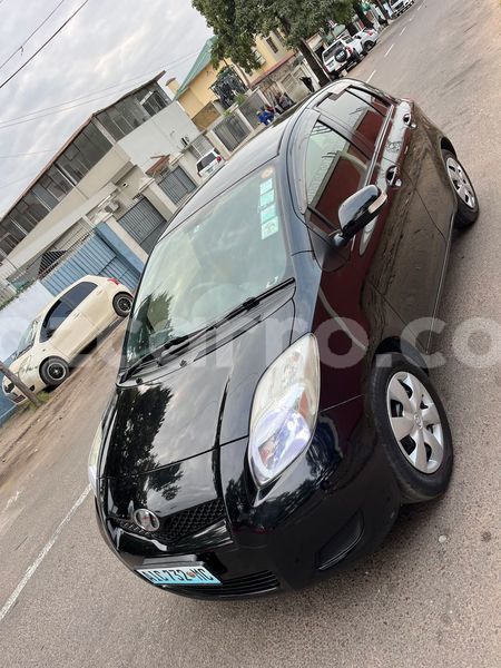 Big with watermark toyota vitz maputo maputo 26928