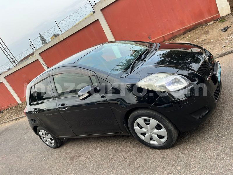 Big with watermark toyota vitz maputo maputo 26928