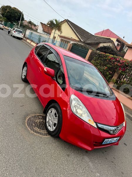 Big with watermark honda fit maputo maputo 26929