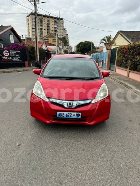 Big with watermark honda fit maputo maputo 26929