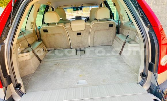 Tenga Tsaru Volvo XC90 Bhurawuni Mota in Maputo in Maputo Tenga Tsaru Volvo XC90 Bhurawuni Mota in Maputo in Maputo