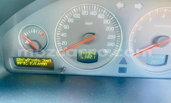 Tenga Tsaru Volvo XC90 Bhurawuni Mota in Maputo in Maputo Tenga Tsaru Volvo XC90 Bhurawuni Mota in Maputo in Maputo