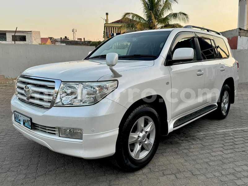 Big with watermark toyota land cruiser prado maputo maputo 26933