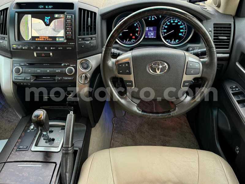 Big with watermark toyota land cruiser prado maputo maputo 26933