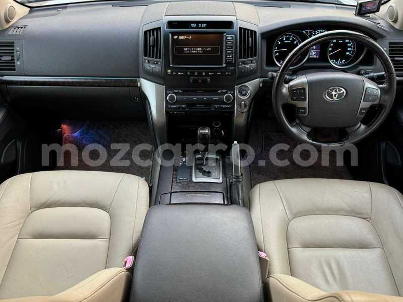 Big with watermark toyota land cruiser prado maputo maputo 26933