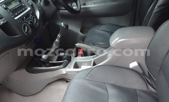 Buy Used Toyota Hilux Other Car in Maputo in Maputo Buy Used Toyota Hilux Other Car in Maputo in Maputo