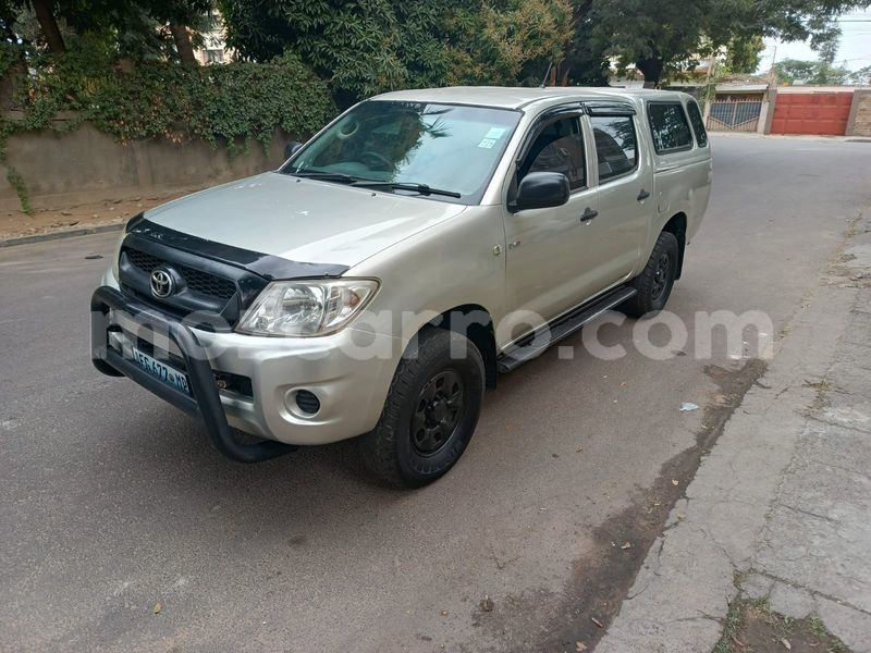 Big with watermark toyota hilux maputo maputo 26934