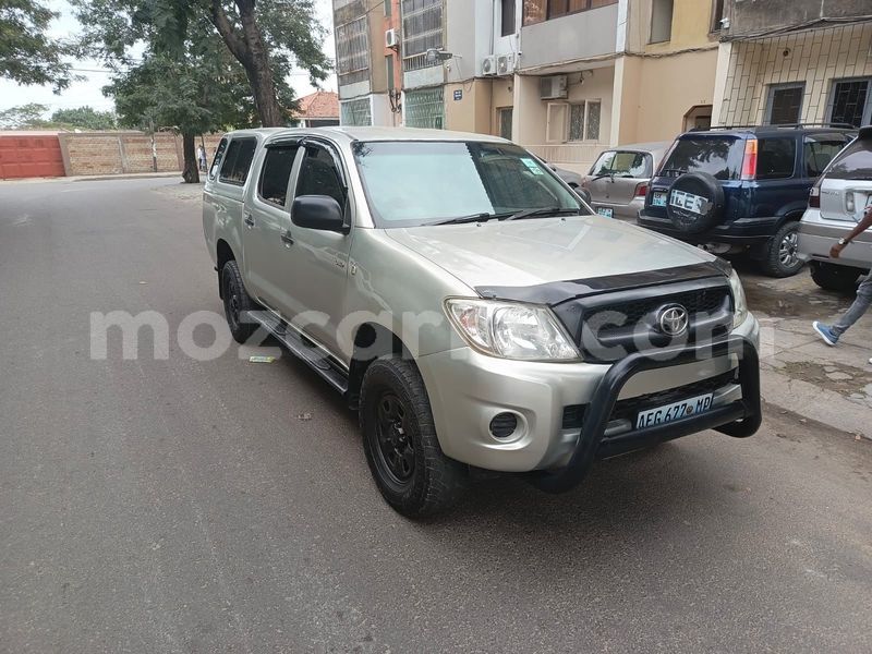 Big with watermark toyota hilux maputo maputo 26934