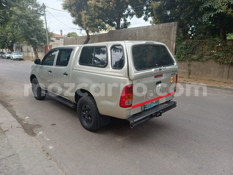 Big with watermark toyota hilux maputo maputo 26934