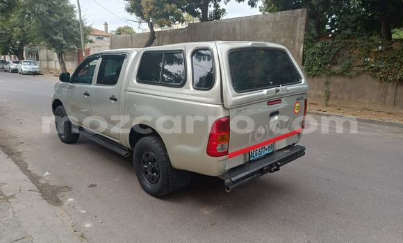 Buy Used Toyota Hilux Other Car in Maputo in Maputo Buy Used Toyota Hilux Other Car in Maputo in Maputo