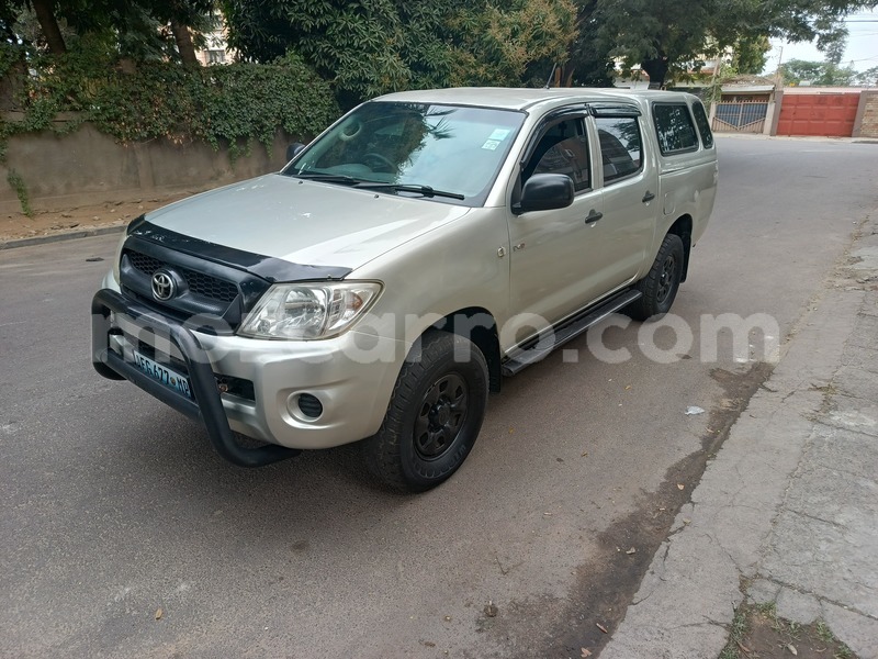 Big with watermark toyota hilux maputo maputo 26935