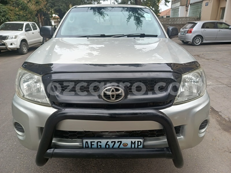 Big with watermark toyota hilux maputo maputo 26935