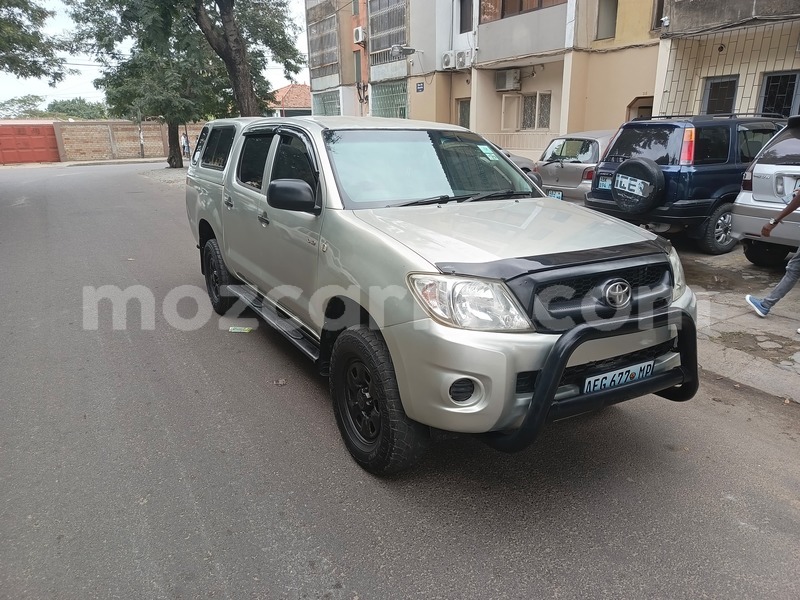 Big with watermark toyota hilux maputo maputo 26935