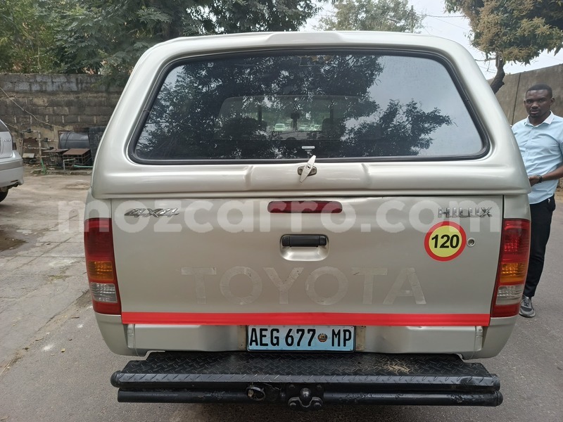 Big with watermark toyota hilux maputo maputo 26935