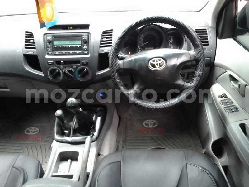 Big with watermark toyota hilux maputo maputo 26935