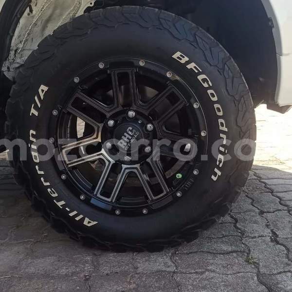 Big with watermark toyota hilux maputo maputo 26936