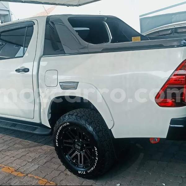 Big with watermark toyota hilux maputo maputo 26936