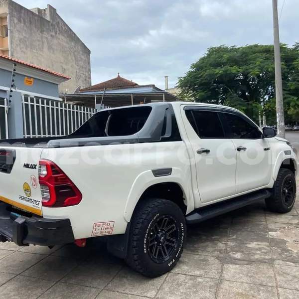 Big with watermark toyota hilux maputo maputo 26936