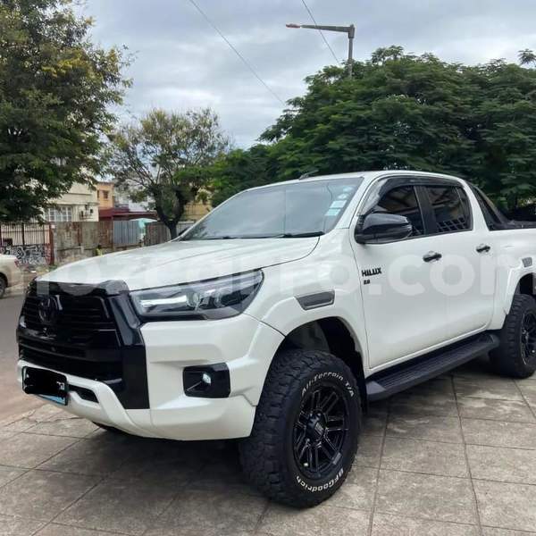 Big with watermark toyota hilux maputo maputo 26936