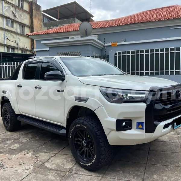 Big with watermark toyota hilux maputo maputo 26936