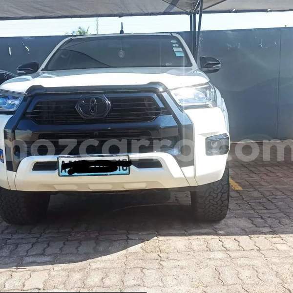 Big with watermark toyota hilux maputo maputo 26936