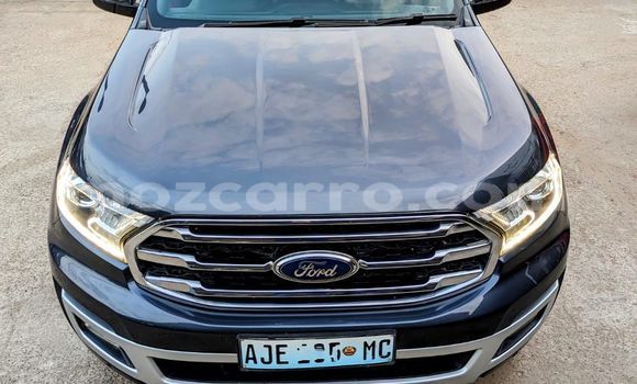 Nunua Ilio tumika Ford Ranger Nyingine Gari ndani ya Maputo nchini Maputo Nunua Ilio tumika Ford Ranger Nyingine Gari ndani ya Maputo nchini Maputo