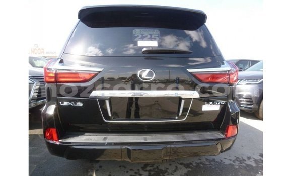 Tenga Imported Lexus LX Nhema Mota in Import - Dubai in Cabo Delgado Tenga Imported Lexus LX Nhema Mota in Import - Dubai in Cabo Delgado
