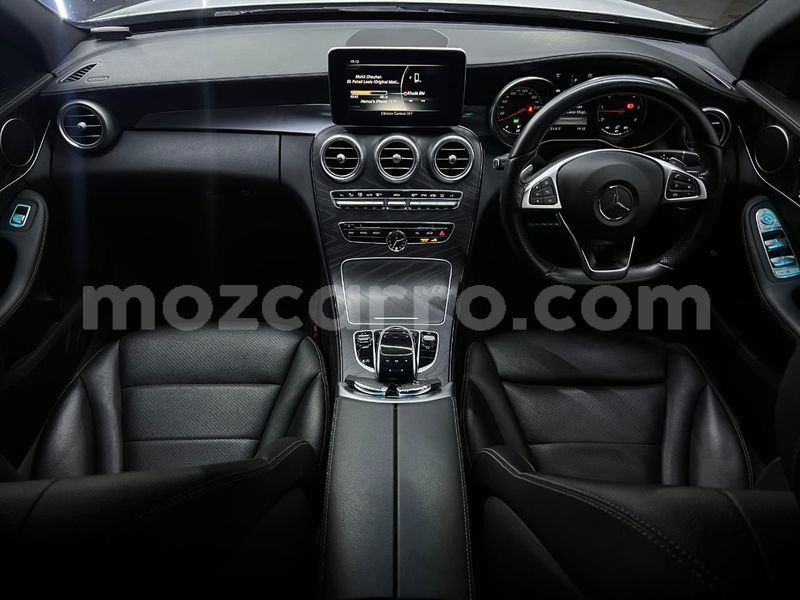 Big with watermark mercedes benz e classe maputo maputo 26939