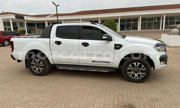 Nunua Ilio tumika Ford Ranger Nyeupe Gari ndani ya Maputo nchini Maputo Nunua Ilio tumika Ford Ranger Nyeupe Gari ndani ya Maputo nchini Maputo