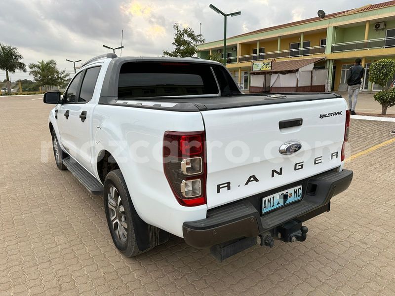 Big with watermark ford ranger maputo maputo 26940