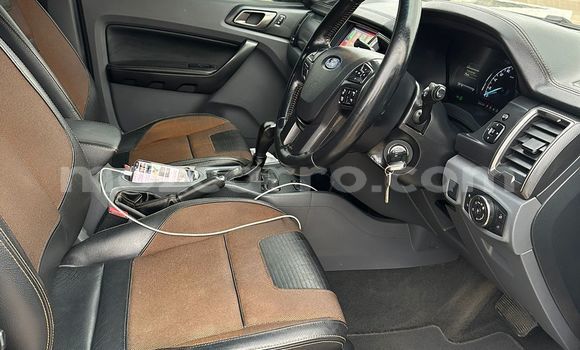 Nunua Ilio tumika Ford Ranger Nyeupe Gari ndani ya Maputo nchini Maputo Nunua Ilio tumika Ford Ranger Nyeupe Gari ndani ya Maputo nchini Maputo