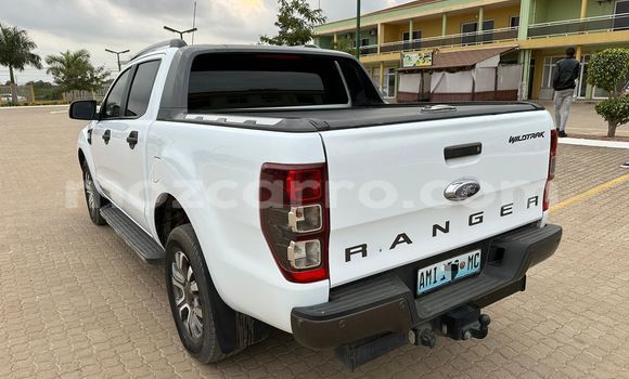 Nunua Ilio tumika Ford Ranger Nyeupe Gari ndani ya Maputo nchini Maputo Nunua Ilio tumika Ford Ranger Nyeupe Gari ndani ya Maputo nchini Maputo