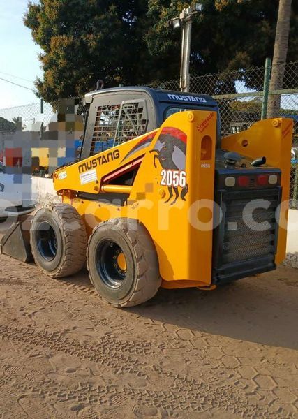 Big with watermark ford mustang maputo maputo 26941