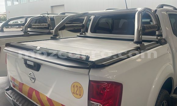 Tenga Tsaru Nissan Navara Chena Mota in Maputo in Maputo Tenga Tsaru Nissan Navara Chena Mota in Maputo in Maputo