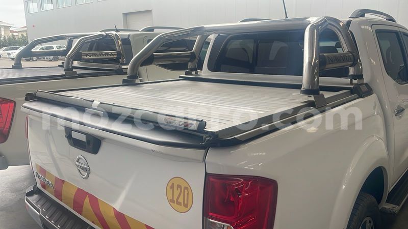 Big with watermark nissan navara maputo maputo 26942