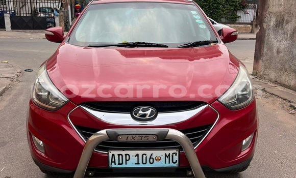 Nunua Ilio tumika Hyundai ix35 Nyingine Gari ndani ya Maputo nchini Maputo