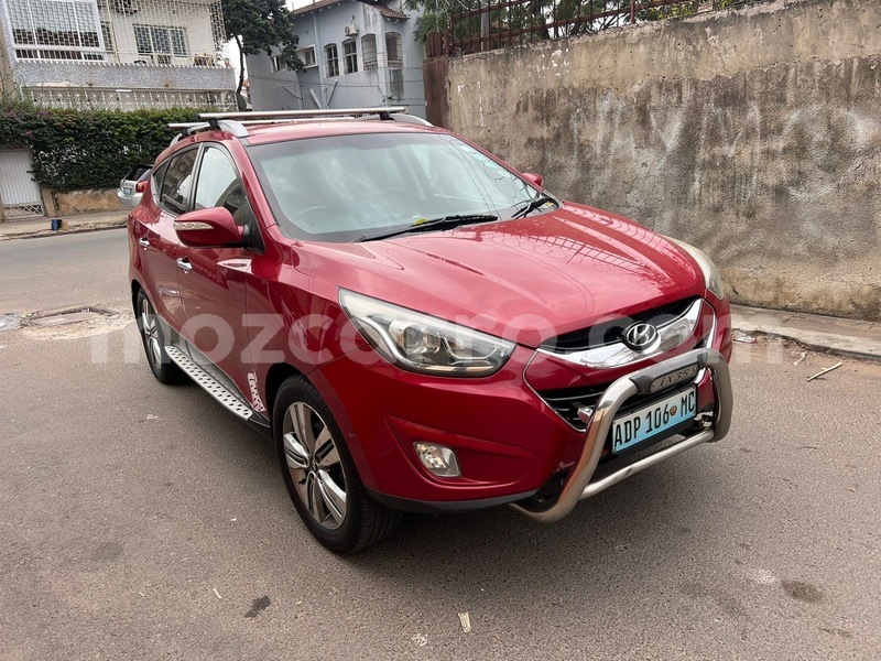 Big with watermark hyundai ix35 maputo maputo 26943