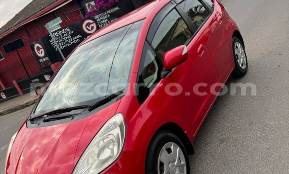 Comprar Usado Honda Fit De outros Carro em Maputo em Maputo Comprar Usado Honda Fit De outros Carro em Maputo em Maputo
